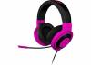 Ακουστικά Razer Kraken Pro Neon - Gaming Headset Μωβ Ακουστικά Razer Kraken Pro Neon - Gaming Headset Μωβ